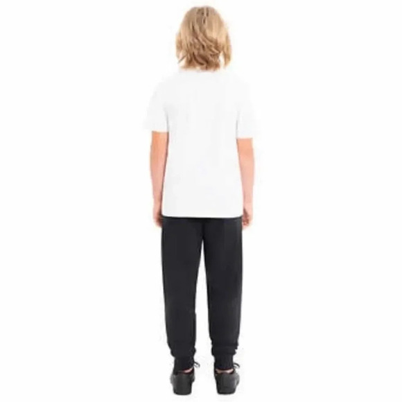 PUMA Youth 3-piece Fleece Set XS, XXS - Picture 7 of 11